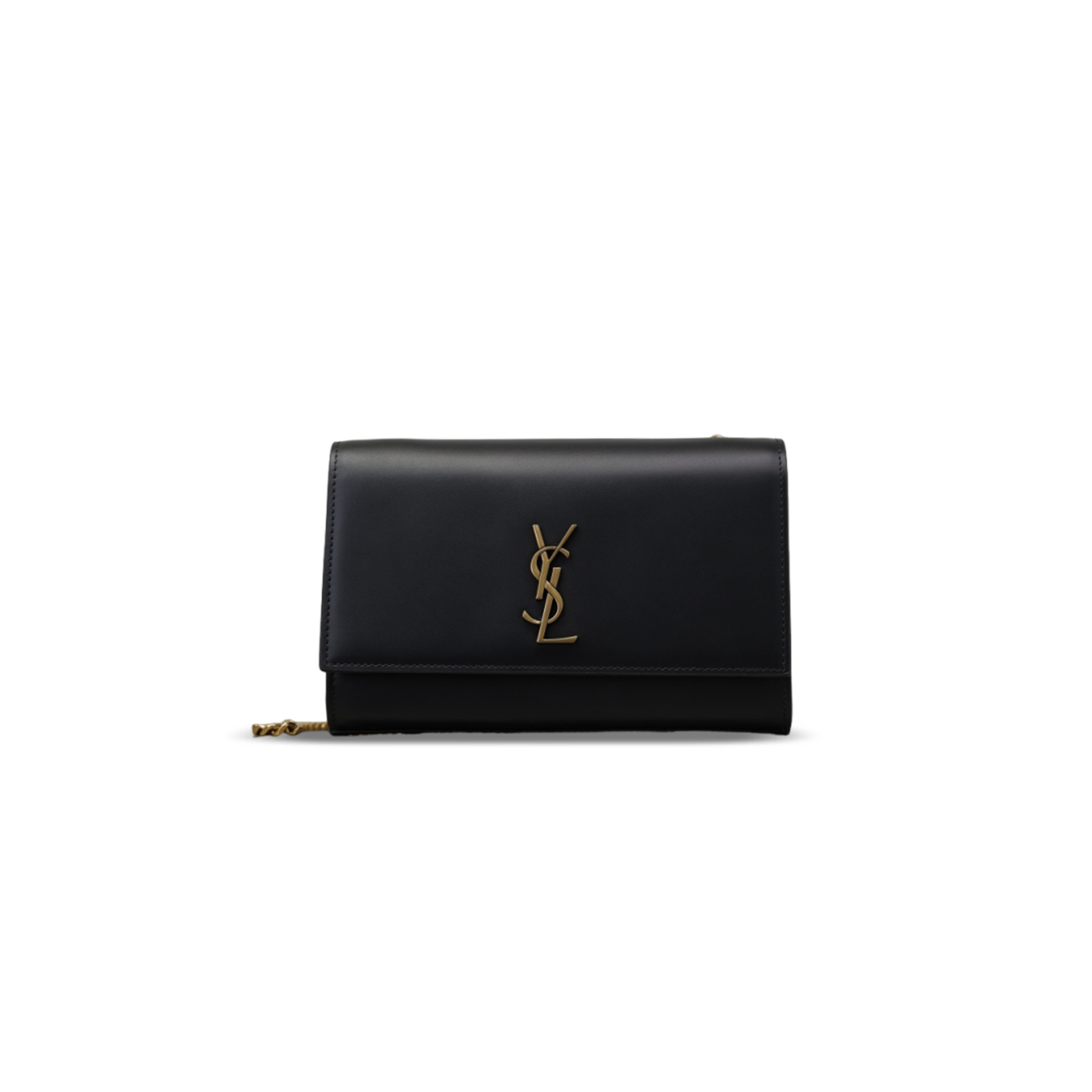 YSL NEW KATE SMALL IN SMOOTH LEATHER 851504 (20*13*5cm)